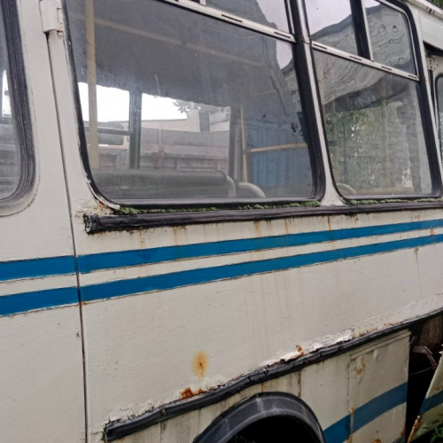 Автобус ПАЗ 32053, 2006 г. в. (-70%)