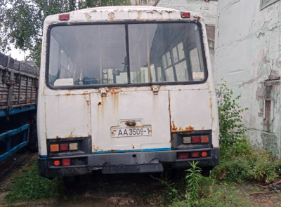 Автобус ПАЗ 32053, 2006 г. в. (-70%)
