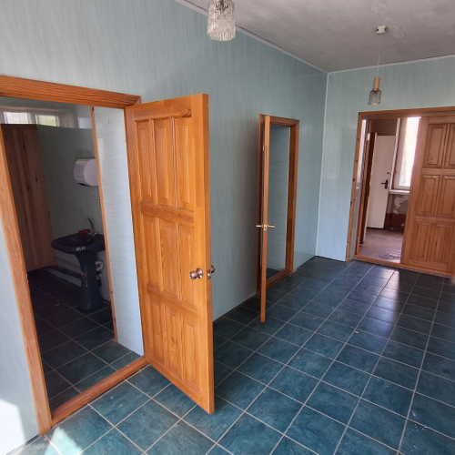 Административное здание (г. Житковичи, 1362 м2)