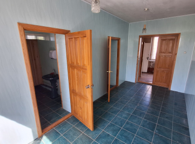 Административное здание (г. Житковичи, 1362 м2)