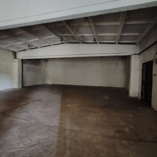 Склад с рампой (г. Житковичи, 988,7 м2)