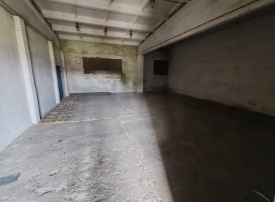 Склад с рампой (г. Житковичи, 988,7 м2)