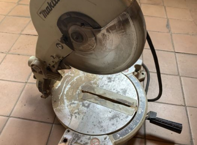 Станок торцовочный