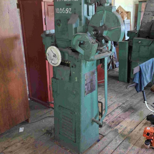 Средство для заточки пил