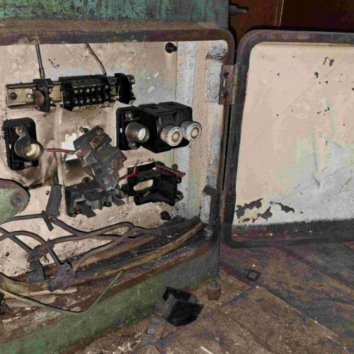 Средство для заточки пил