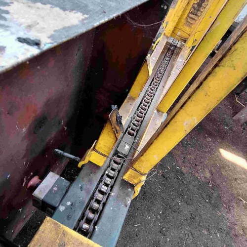 Станок фрезерный для резки древесины