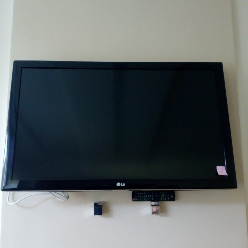 Телевизор ЖК "LG" 42 LCD TV