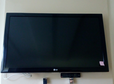 Телевизор ЖК "LG" 42 LCD TV