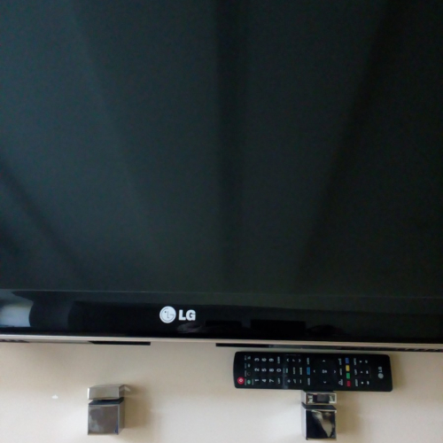 Телевизор ЖК "LG" 42 LCD TV