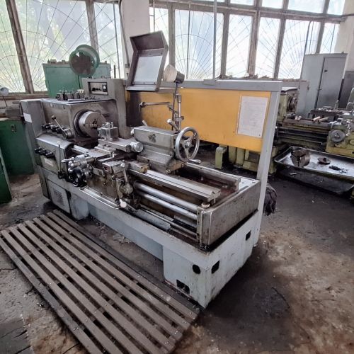 Станок токарно-винторезный