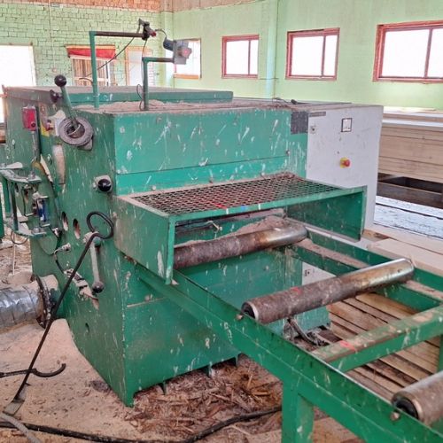 Станок многопильный Mebor VR90055