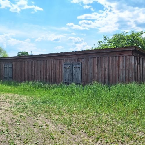 Склад, 68,5 м2 (-20%)