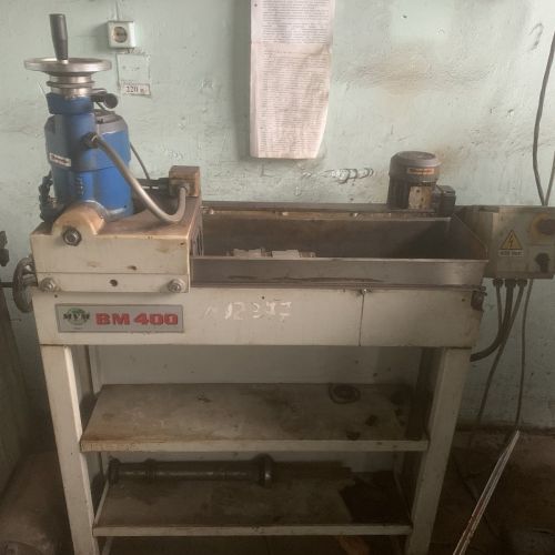 Заточной станок ВМ-400