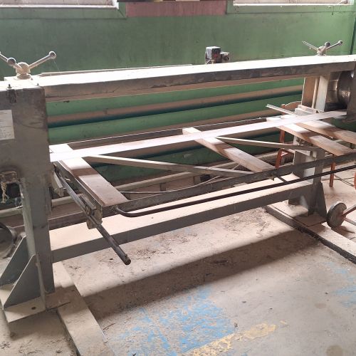 Станок шлифовальный