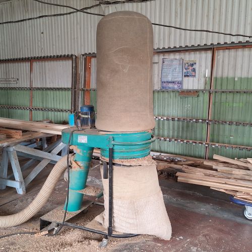 Стружкоотсос УВП-1500