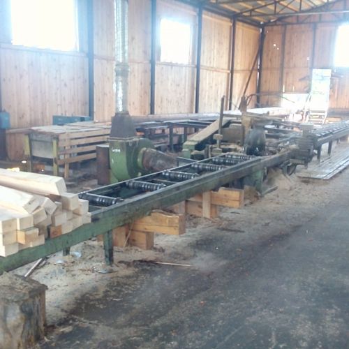 Станок КАРА