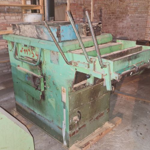 Многопильный станок (-20 %)