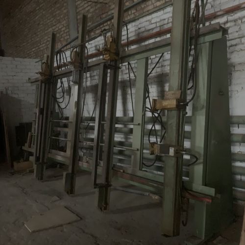 Рамный пресс (-20%)