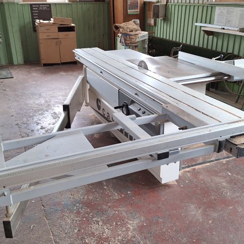 Форматно-раскроечный станок мод. ASTRA SE 300 CE-CASOLIN (-40%)