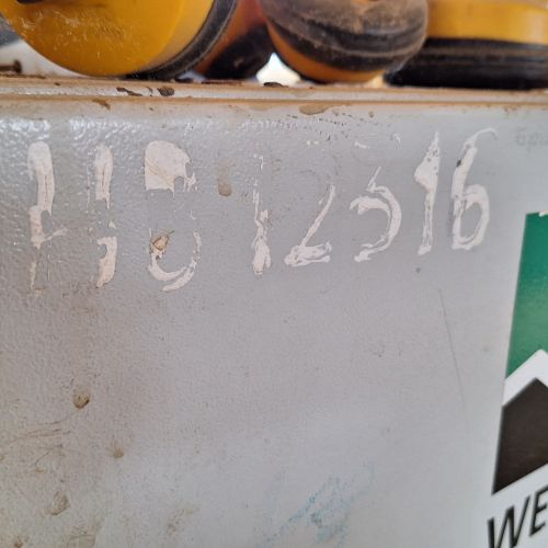 Линия сращивания заготовок по длине Weinig