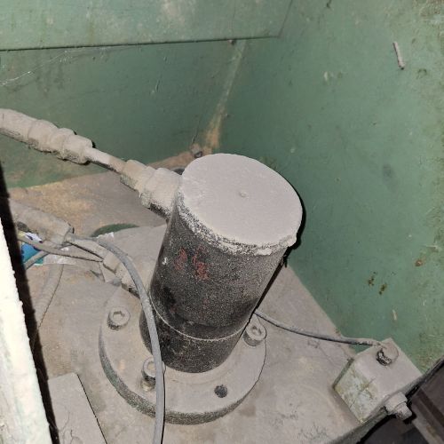 Линия сращивания по длине Lesspoj тип АТ214