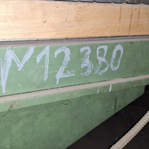 Линия сращивания по длине Lesspoj тип АТ214