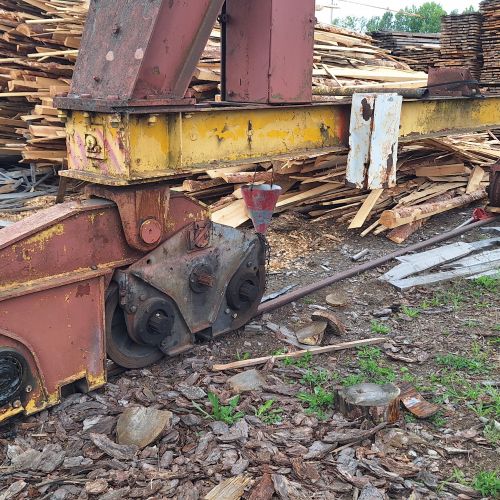 Башенный кран КБ 572Б 10 т. 1990 г.в.