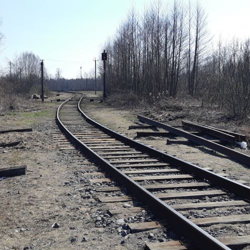 Транспортно-логистический, производственный комплекс (-20%)