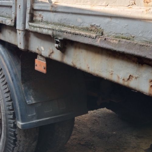 Полуприцеп бортовой МАЗ 975800, 2008 г.в.