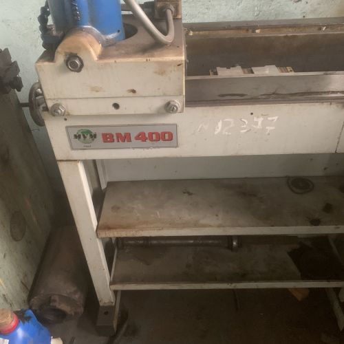 Заточной станок ВМ-400