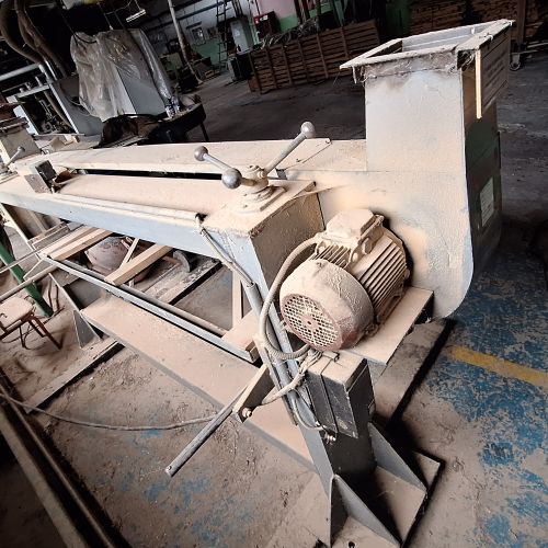 Станок шлифовальный