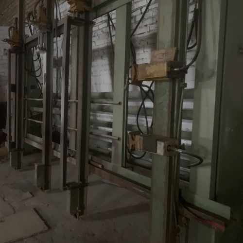 Рамный пресс (-20%)