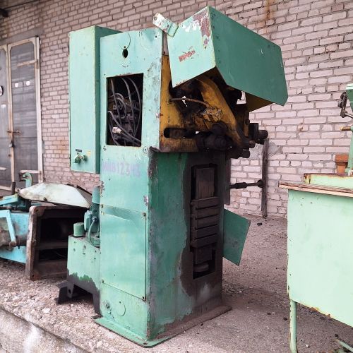 Станок плющильный мод. ПХФ-99 (Р) (-20%)