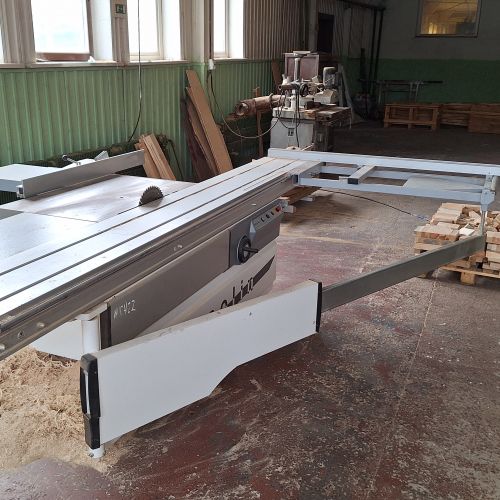 Форматно-раскроечный станок мод. ASTRA SE 300 CE-CASOLIN (-40%)