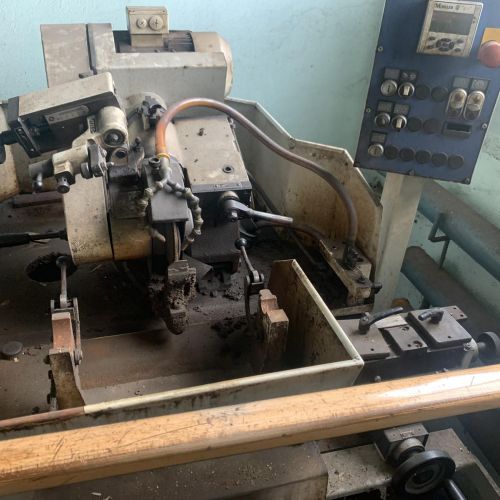 Станок заточной WEINIG RONDAMAT 960