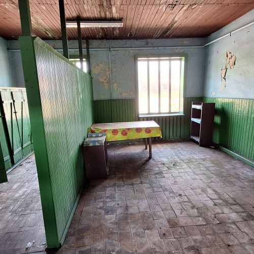 Ремонтно-механическая мастерская, 1196,30 м2 (-20%)