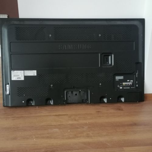 Телевизор Samsung
