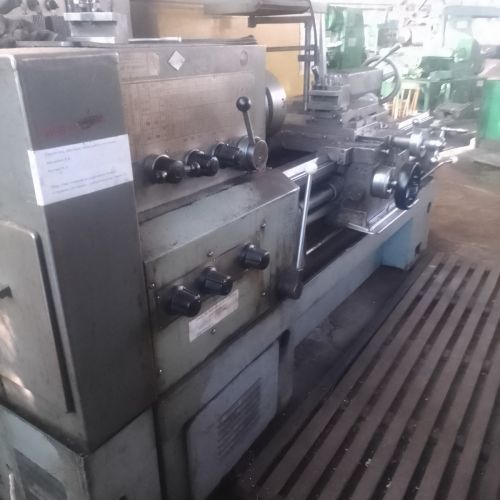 Станок токарно-винторезный