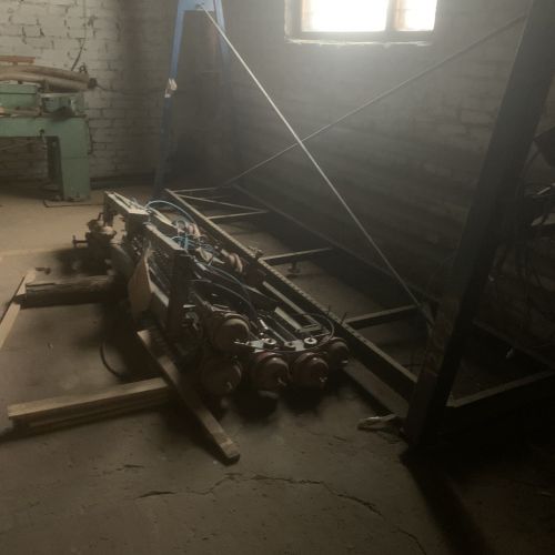 Пресс-вайма