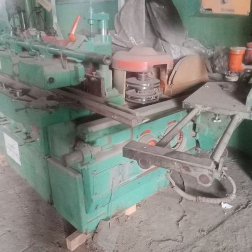 Станок для изготовления оконных блоков