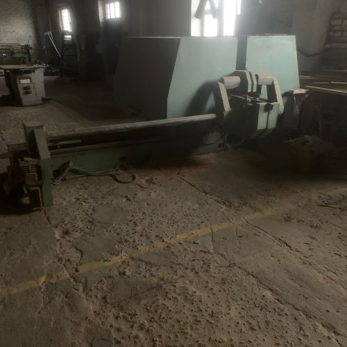 Станок шипорезный ШД 10-8