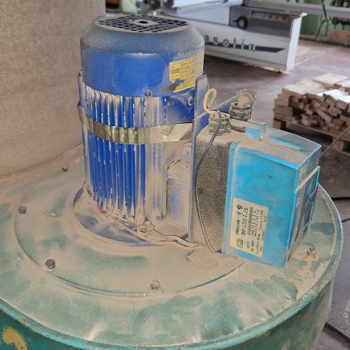 Стружкоотсос УВП-1500