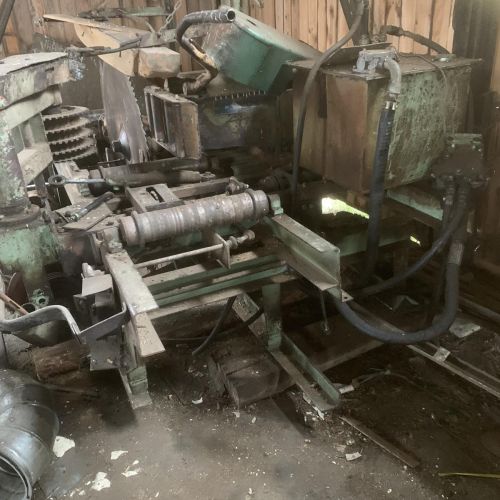 Станок КАРА