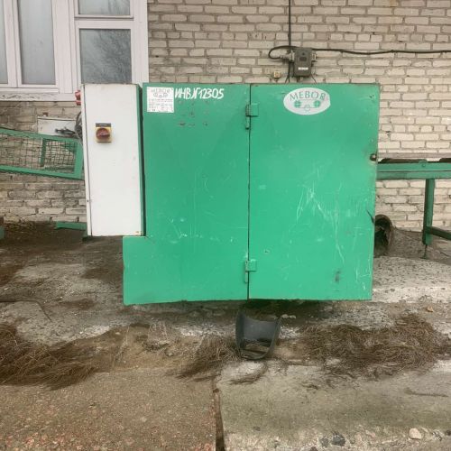 Трехпильный обрезной станок (-20%)