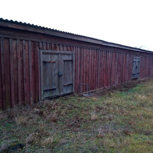 Склад, 68,5 м2 (-50%)