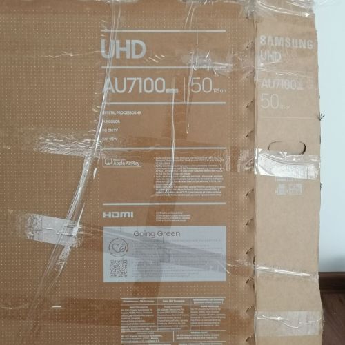 Телевизор Samsung