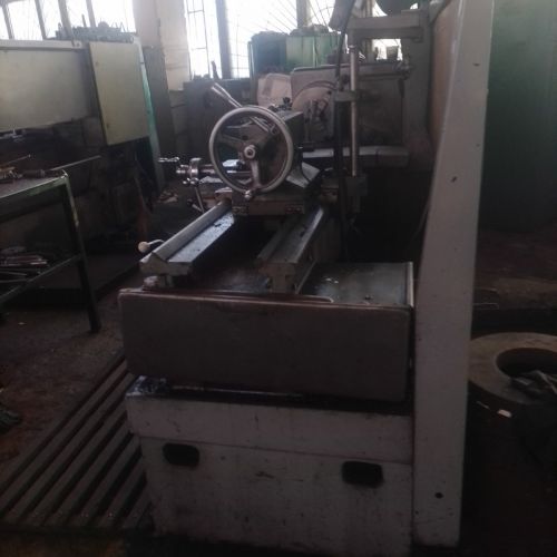 Станок токарно-винторезный