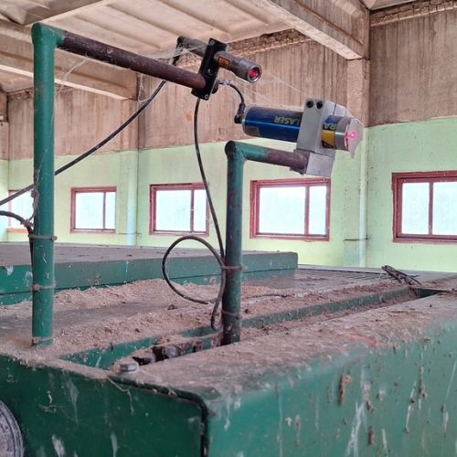 Станок многопильный Mebor VR90055