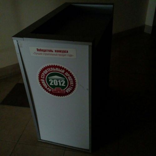 Стойка презентационная (-90%)