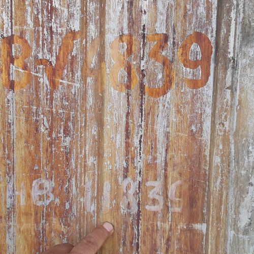 Сушильная камера ГДР (до 12м3)